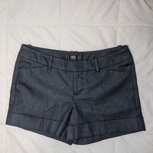 Womens Mossimo shorts size 2